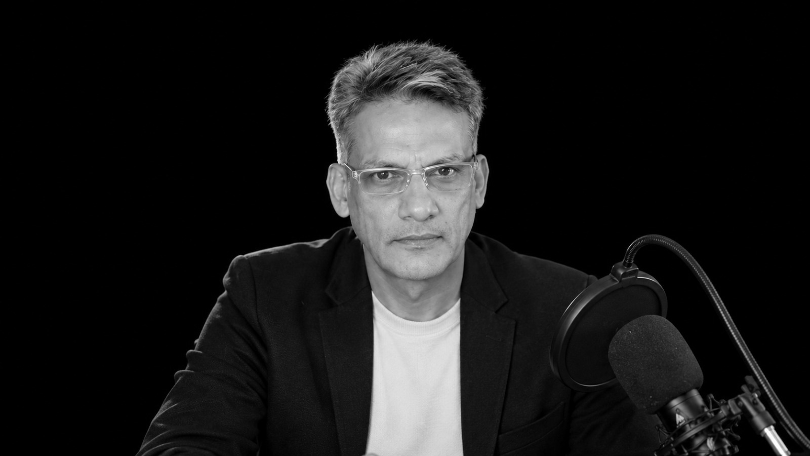 Mohammed Murtaza, founder of Align MarTech